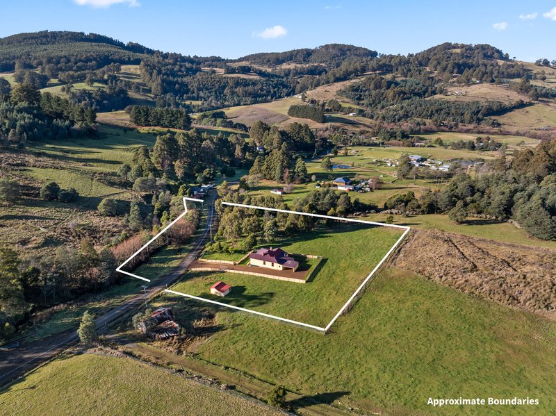 Photo - 249 Fourfoot Road, Geeveston TAS 7116 - Image 9