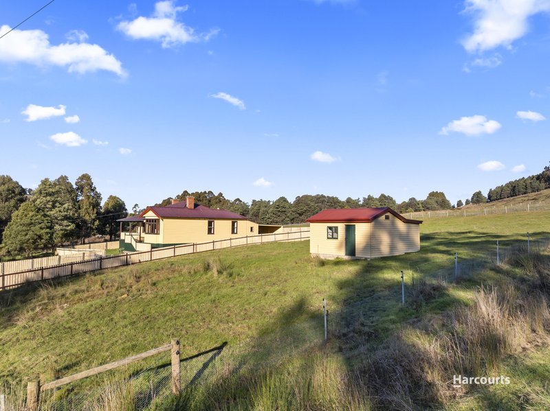 Photo - 249 Fourfoot Road, Geeveston TAS 7116 - Image 10