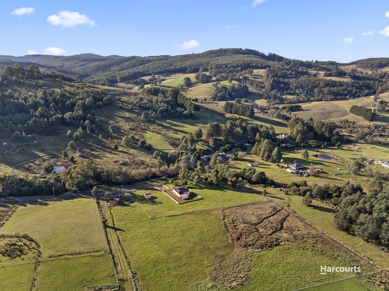 Photo - 249 Fourfoot Road, Geeveston TAS 7116 - Image 20
