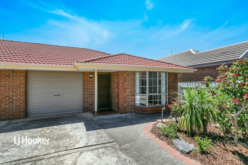 2/49 Galaxy Way, Athelstone SA 5076