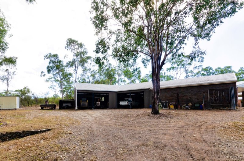 Photo - 249 Gladstone-Benaraby Road, Wurdong Heights QLD 4680 - Image 14