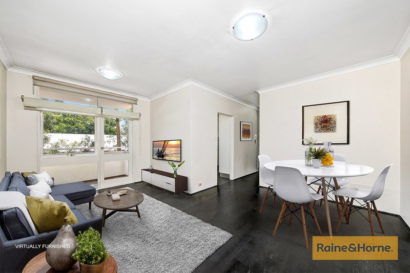 2/49 Grosvenor Crescent, Summer Hill NSW 2130