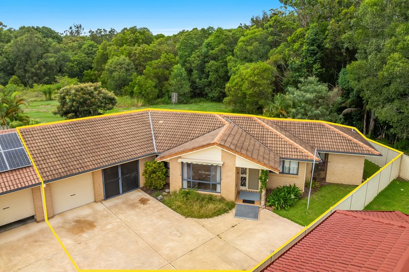 2/49 Harold Tory Drive, Yamba NSW 2464