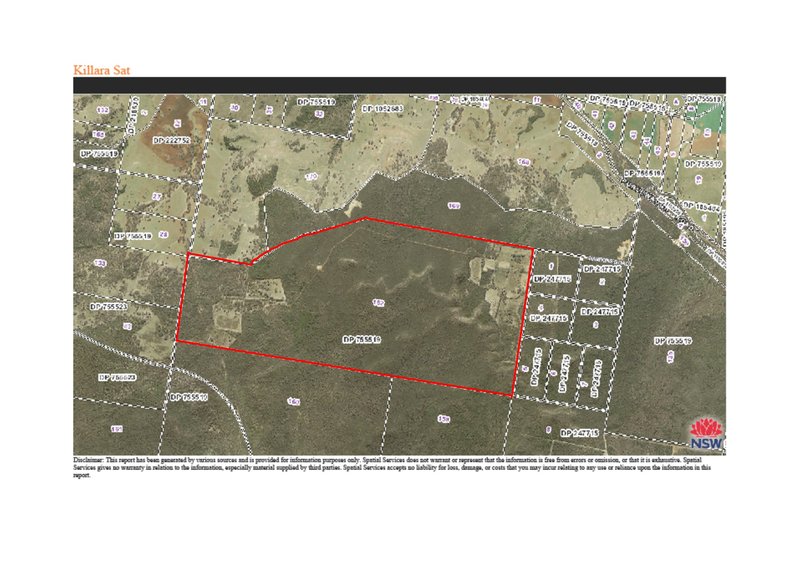 Photo - 249 Hawkins Road, Tambar Springs NSW 2381 - Image 8