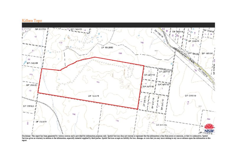 Photo - 249 Hawkins Road, Tambar Springs NSW 2381 - Image 9