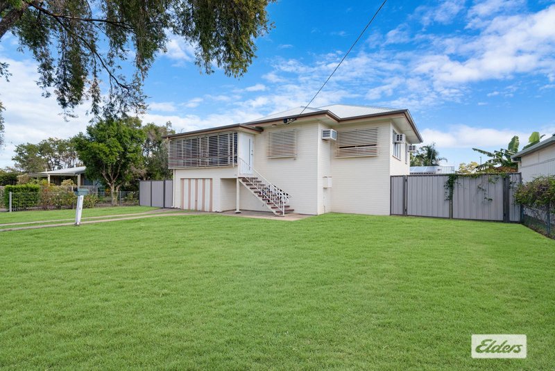 Photo - 249 Hook Street, Berserker QLD 4701 - Image 18