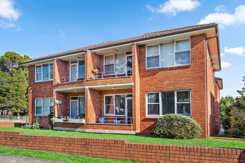 2/49 Letitia Street, Oatley NSW 2223