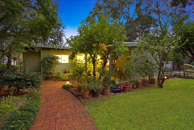 Photo - 249 Lieutenant Bowen Drive, Bowen Mountain NSW 2753 - Image 4