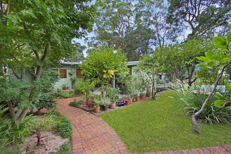 Photo - 249 Lieutenant Bowen Drive, Bowen Mountain NSW 2753 - Image 5