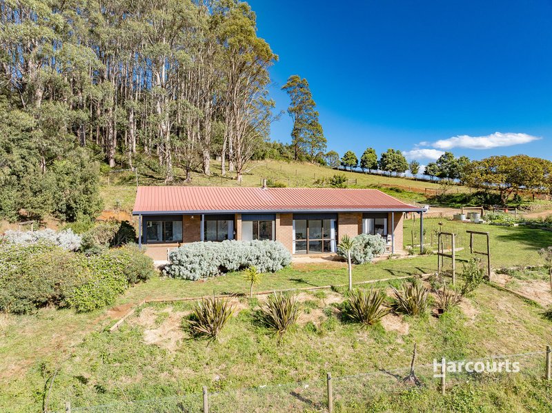 Photo - 249 Lowries Road, Oldina TAS 7325 - Image 1