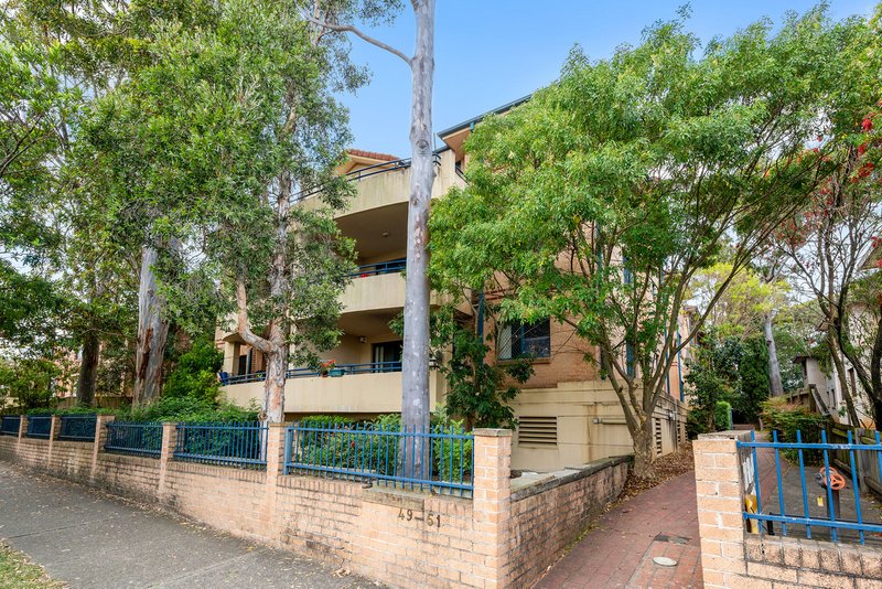 2/49 Macquarie Road, Auburn NSW 2144