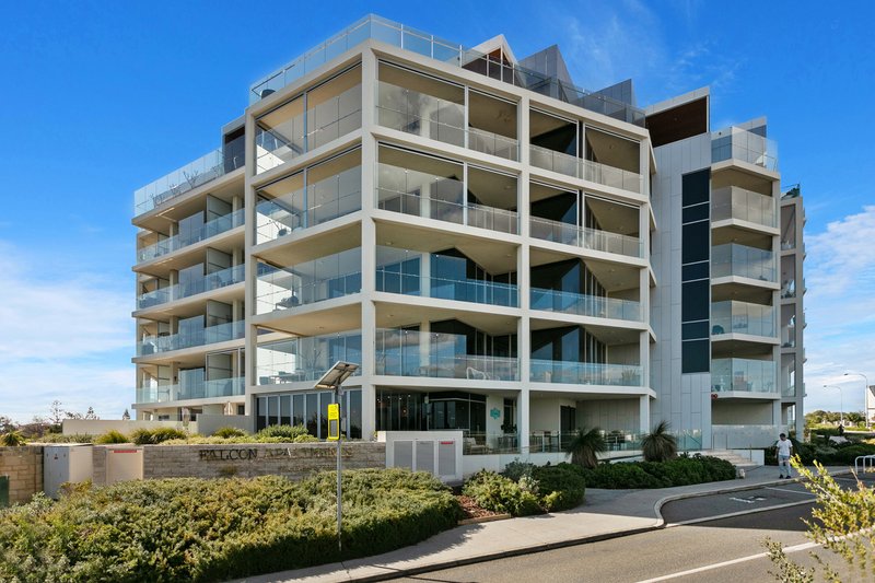 24/9 Mccabe Street, North Fremantle WA 6159