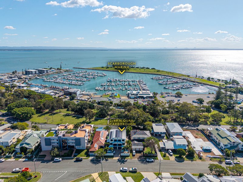 Photo - 2/49 North Quay, Scarborough QLD 4020 - Image 7