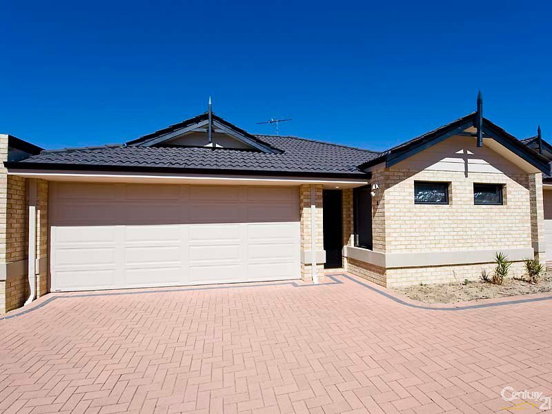 2/49 Peel Street, Mandurah WA 6210