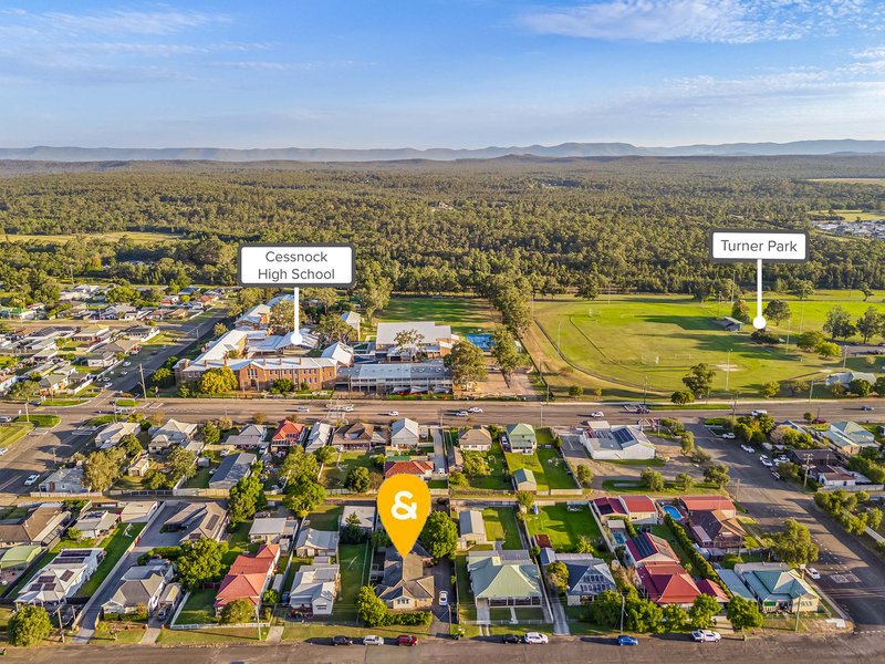 Photo - 2/49 Rawson Street, Aberdare NSW 2325 - Image 8