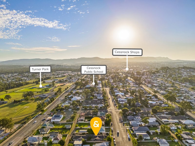 Photo - 2/49 Rawson Street, Aberdare NSW 2325 - Image 10