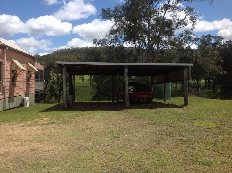 Photo - 249 South Branch Road, Maryvale QLD 4370 - Image 5