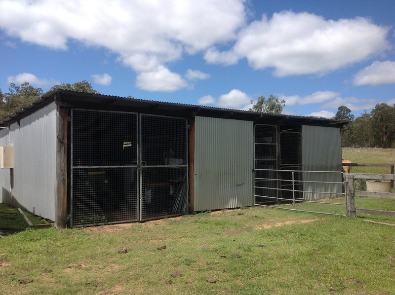 Photo - 249 South Branch Road, Maryvale QLD 4370 - Image 7