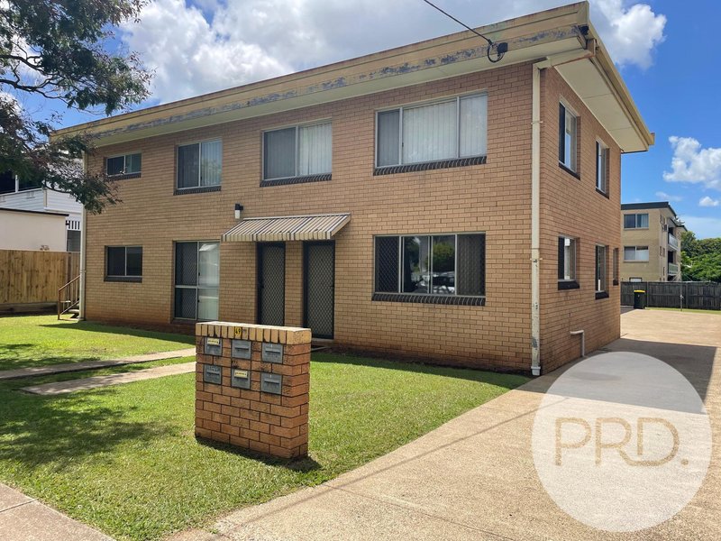 Photo - 2/49 Stuckey Road, Clayfield QLD 4011 - Image 1
