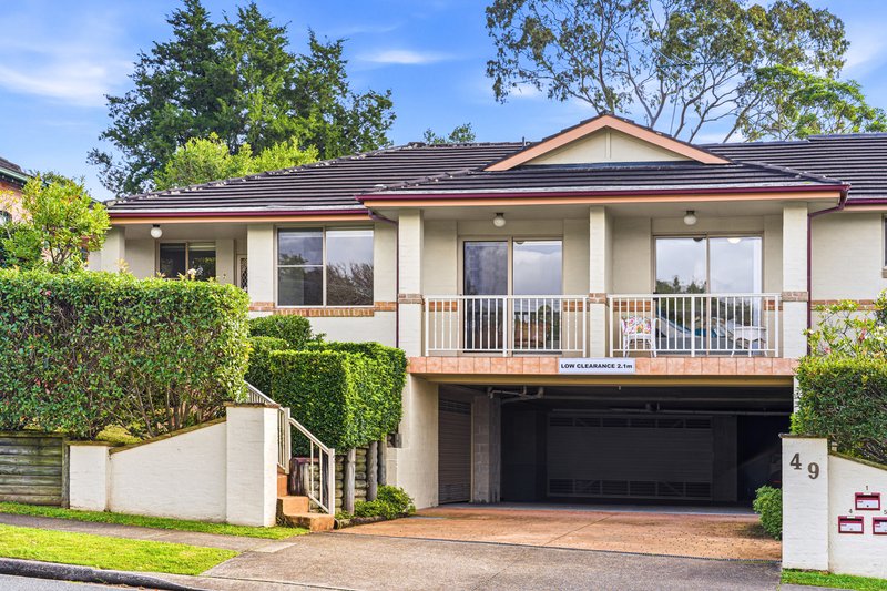 Photo - 2/49 Terry Road, Eastwood NSW 2122 - Image 2