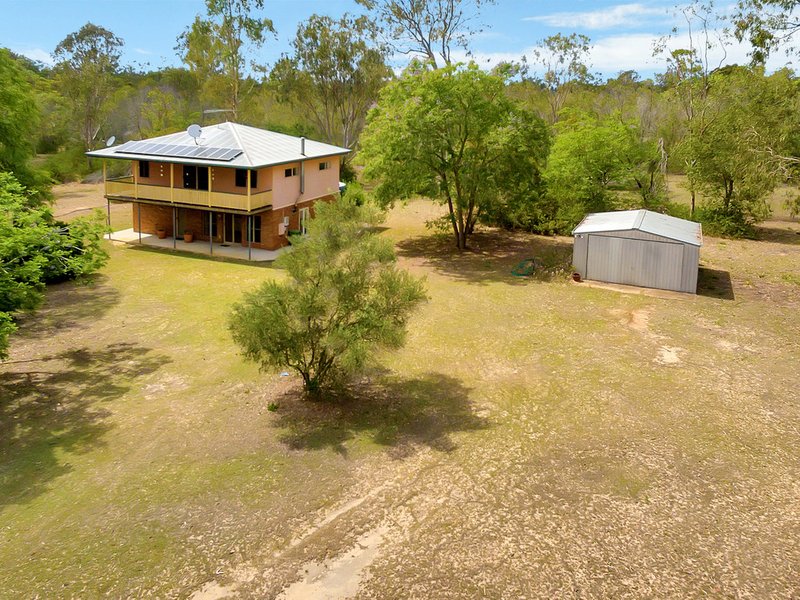 249 Wills Road, Coominya QLD 4311