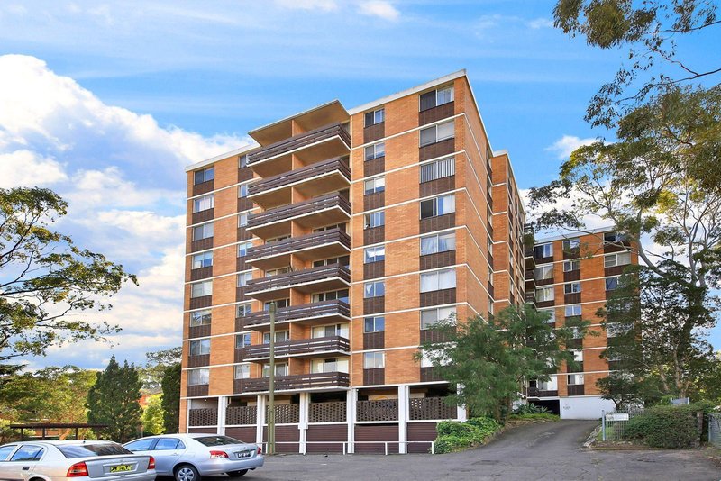 Photo - 24/90-96 Wentworth Road, Burwood NSW 2134 - Image 1