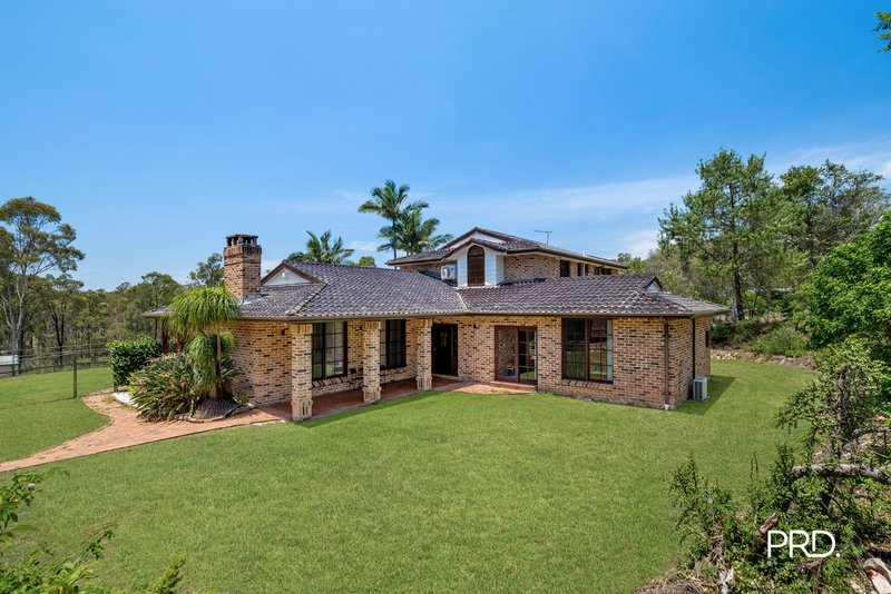 2490 Silverdale Road, Wallacia NSW 2745