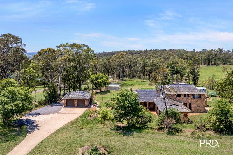 Photo - 2490 Silverdale Road, Wallacia NSW 2745 - Image 16