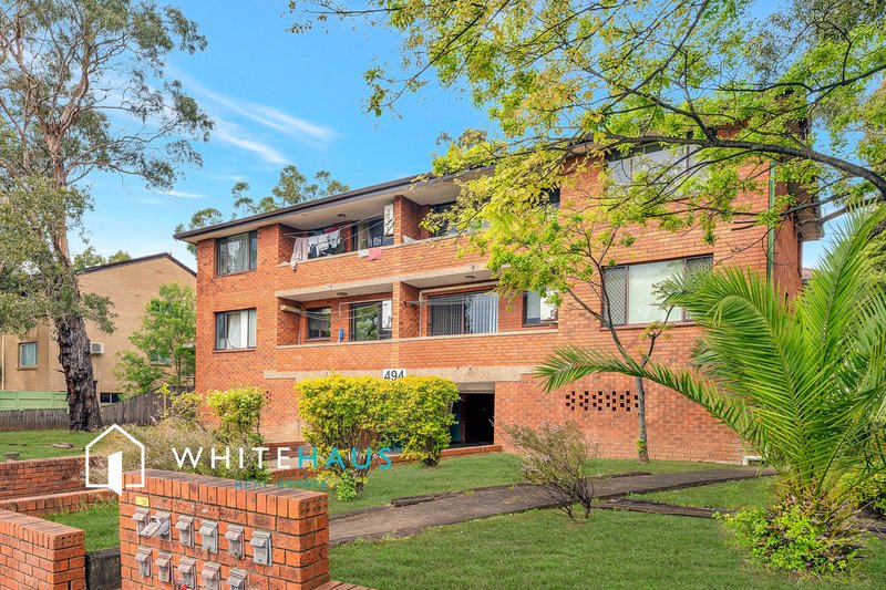 Photo - 2/496 Merrylands Road, Merrylands NSW 2160 - Image