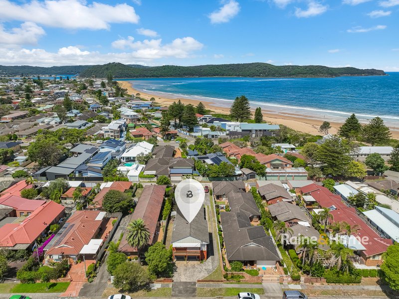 2/496 Ocean Beach Road, Umina Beach NSW 2257