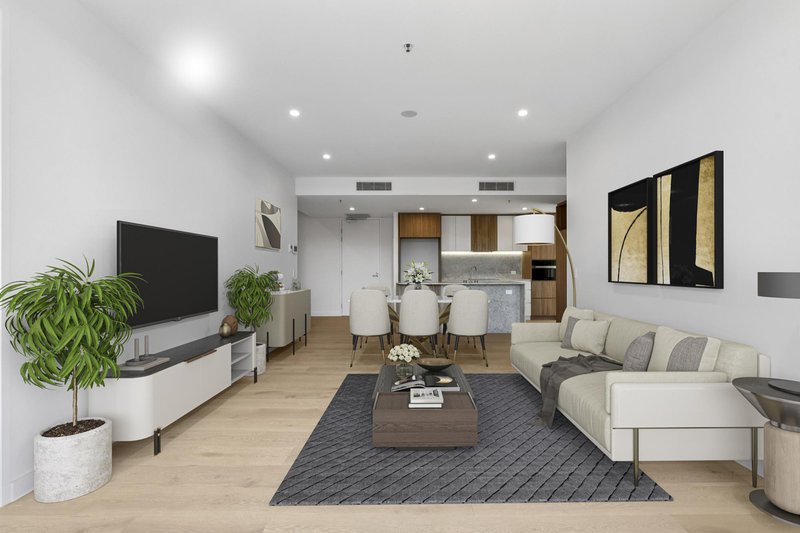 Photo - 249/62 Constitution Avenue, Parkes ACT 2600 - Image 6