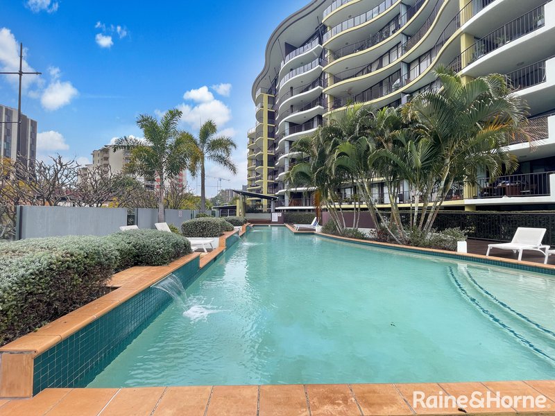 Photo - 249/8 Land Street, Toowong QLD 4066 - Image