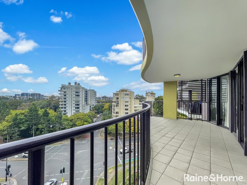 Photo - 249/8 Land Street, Toowong QLD 4066 - Image 4