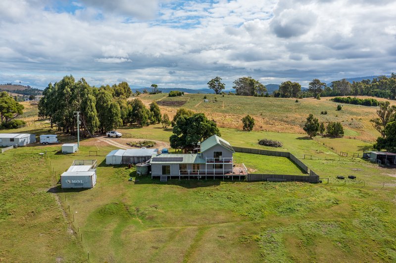 2499 Arthur Highway, Copping TAS 7174