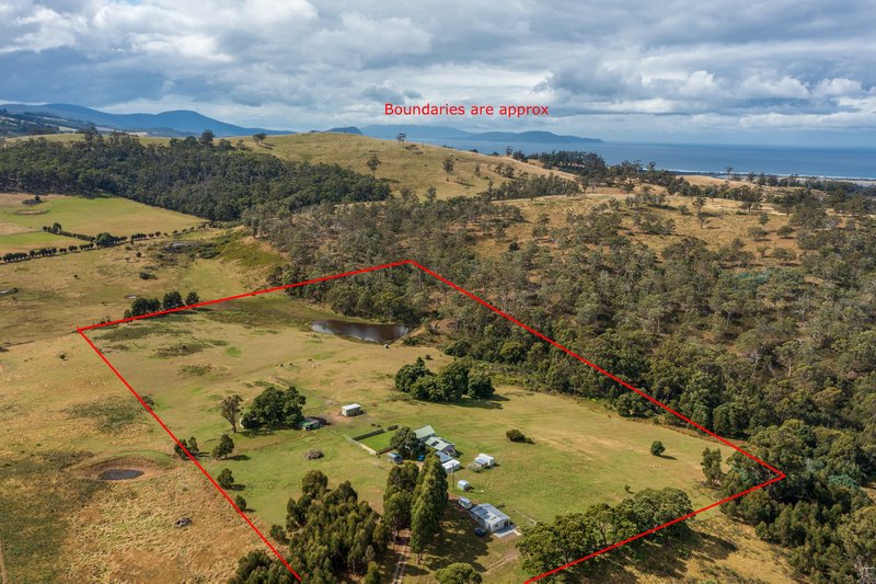 Photo - 2499 Arthur Highway, Copping TAS 7174 - Image 2