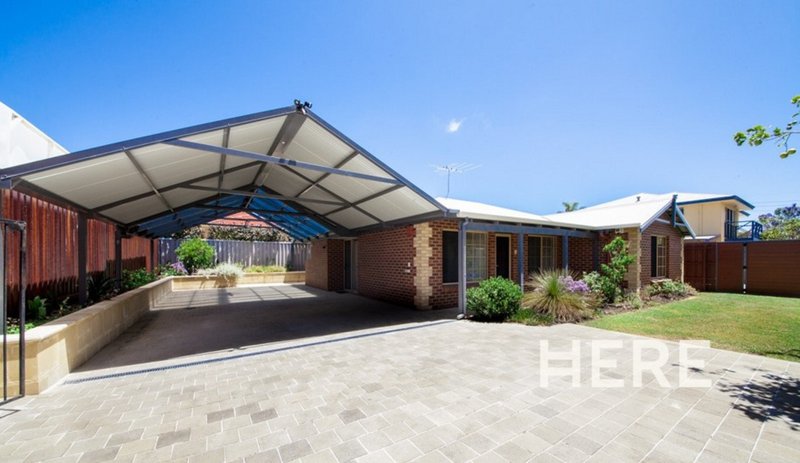 249A Jersey Street, Wembley WA 6014