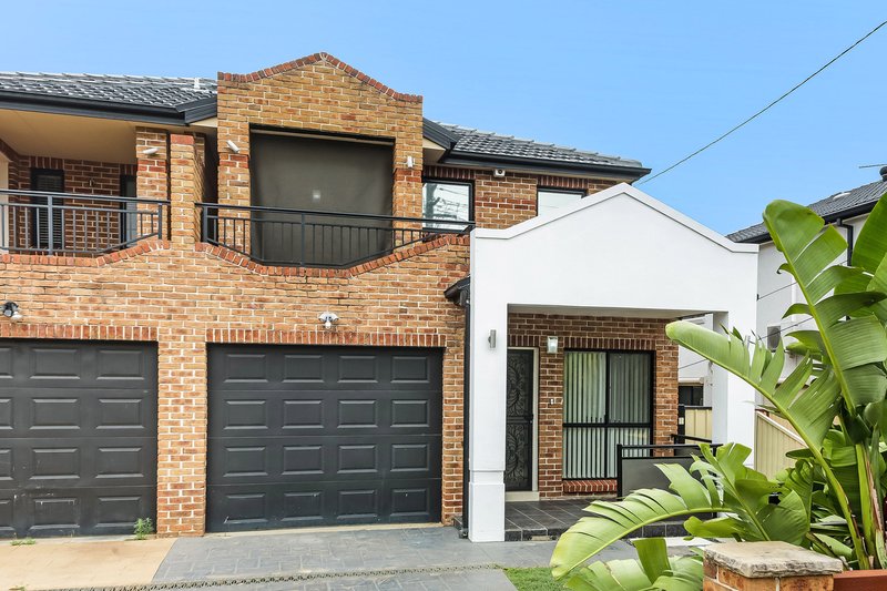 249B Edgar Street, Condell Park NSW 2200