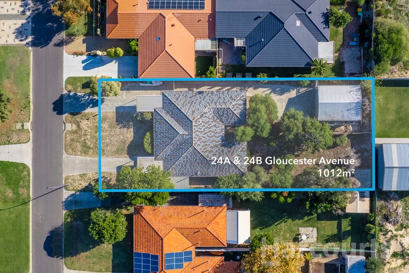 Photo - 24A & 24B Gloucester Avenue, Shoalwater WA 6169 - Image 5
