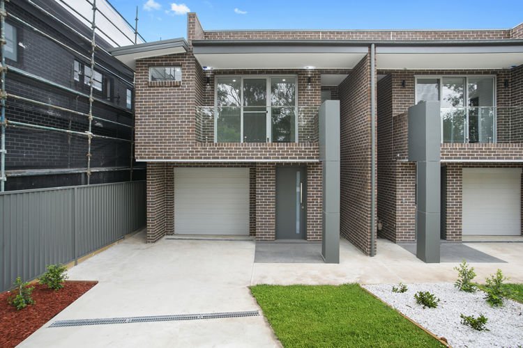 24a & 24b Macquarie Road, Greystanes NSW 2145