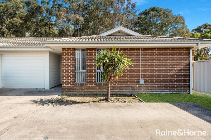 Photo - 24A Alpina Place, South Nowra NSW 2541 - Image 1