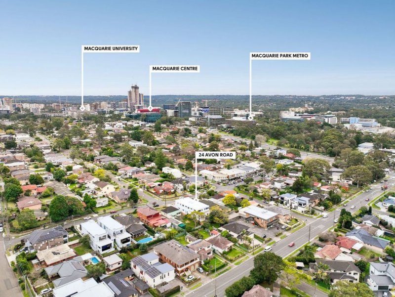 Photo - 24A Avon Road, North Ryde NSW 2113 - Image 13