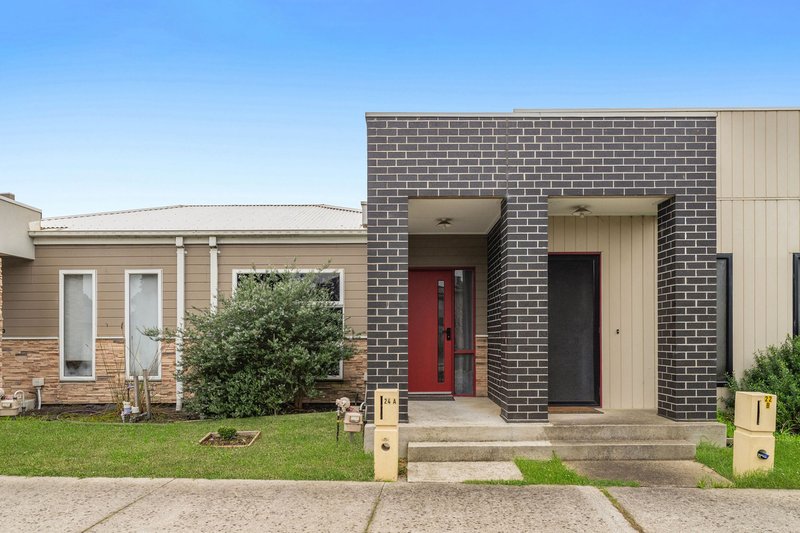 Photo - 24A Bridge Road, Officer VIC 3809 - Image 1