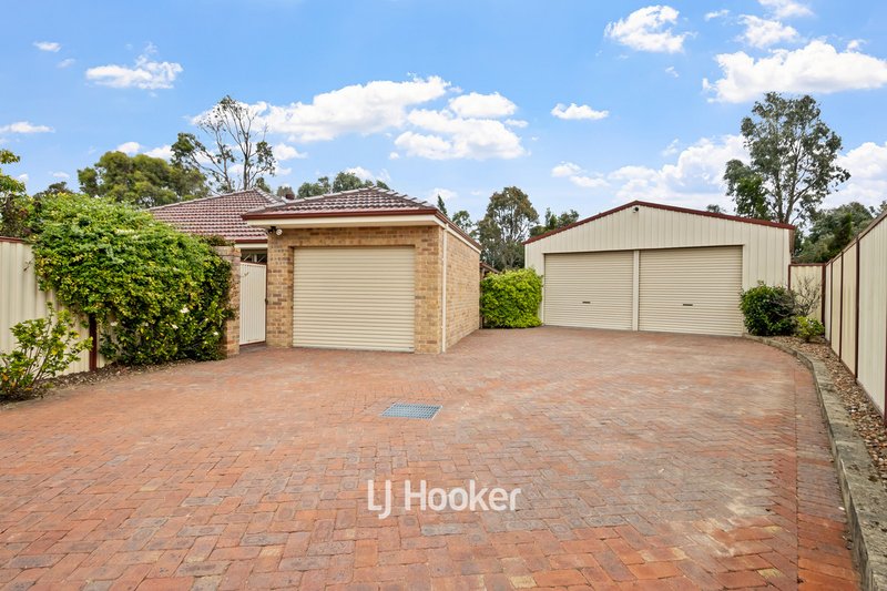 Photo - 24A Butcherbird Court, Eaton WA 6232 - Image 2