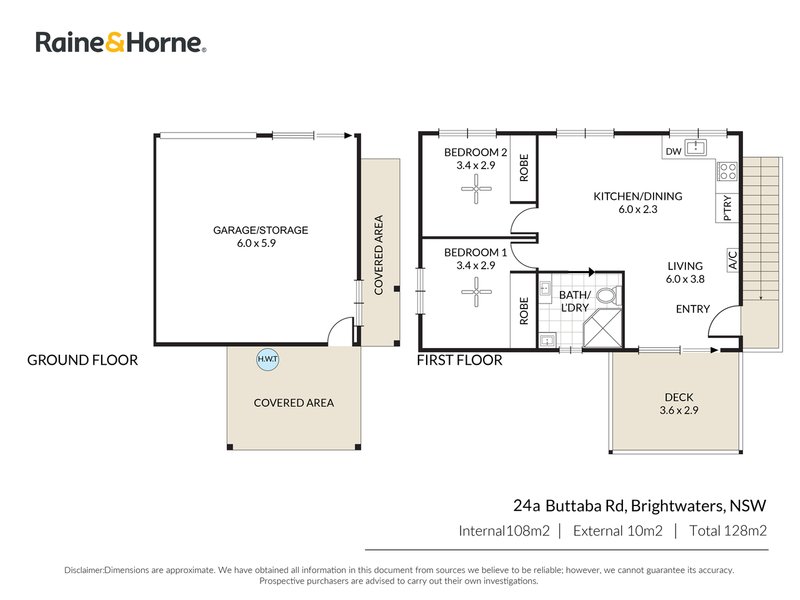 Photo - 24a Buttaba Road, Brightwaters NSW 2264 - Image 10