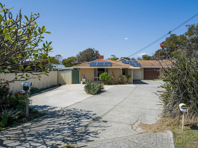 Photo - 24a Castlereagh Close, Willetton WA 6155 - Image 2