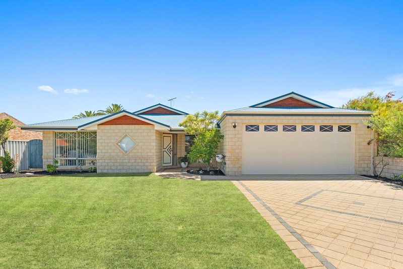 24a Chalmers Avenue, Waikiki WA 6169