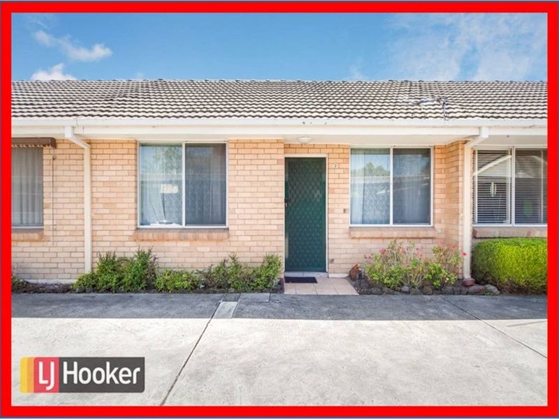 2/4A Colonsay Road, Springvale VIC 3171