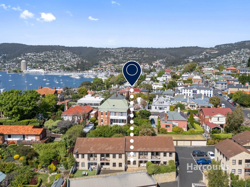 Photo - 2/4A Colville Street, Battery Point TAS 7004 - Image 3