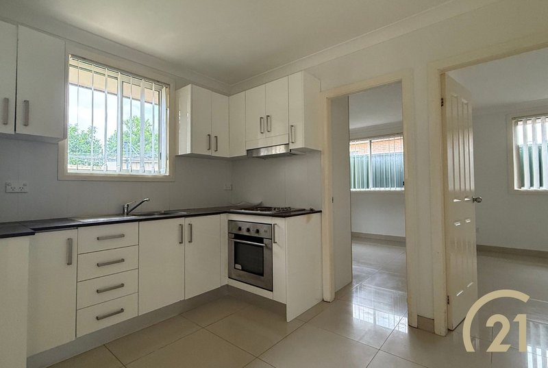 Photo - 24a Condello Crescent, Edensor Park NSW 2176 - Image 1