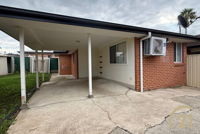Photo - 24a Condello Crescent, Edensor Park NSW 2176 - Image 7